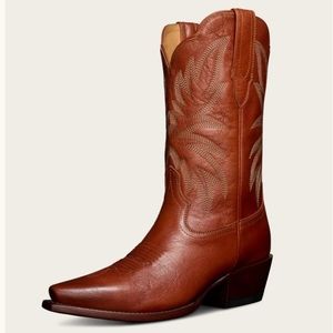 Brand new Tecovas THE SADIE western boots